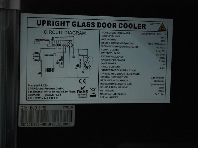Saro - afbeelding 7 van  7