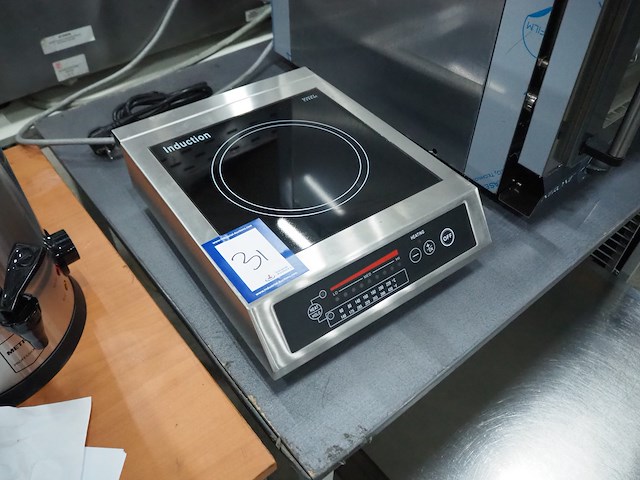 Saro - afbeelding 1 van  6