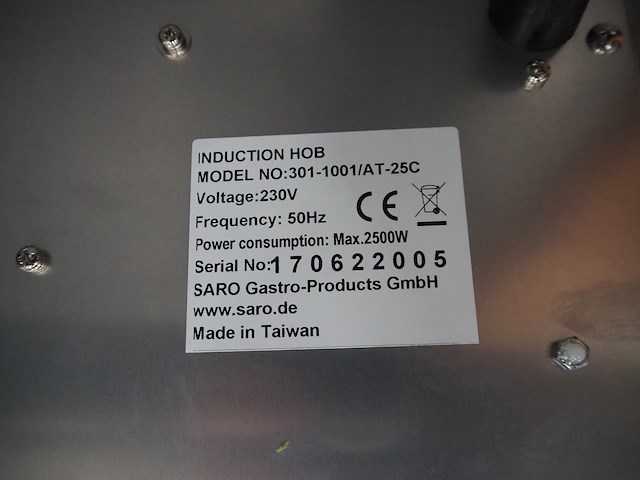 Saro - afbeelding 5 van  6