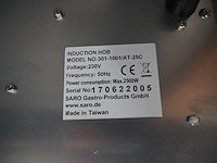 Saro - afbeelding 5 van  6