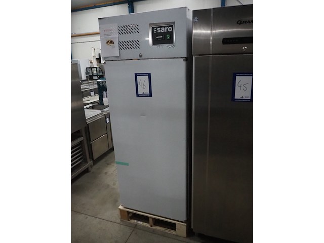 Saro - afbeelding 2 van  9