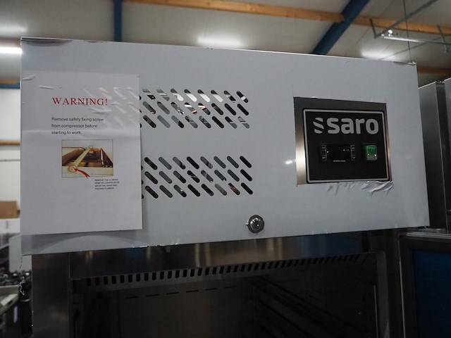 Saro - afbeelding 7 van  9