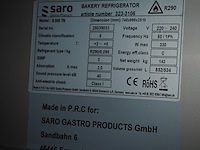 Saro - afbeelding 9 van  9