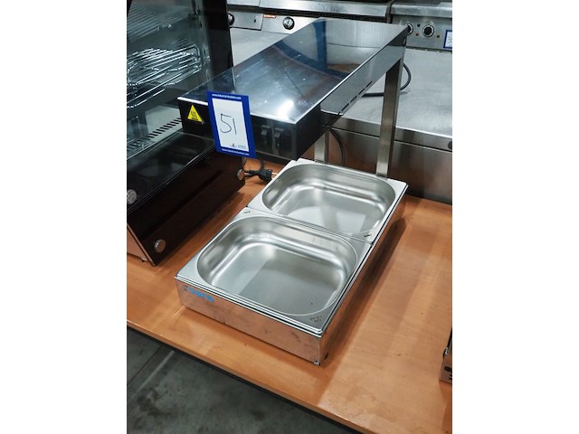 Saro - afbeelding 1 van  5