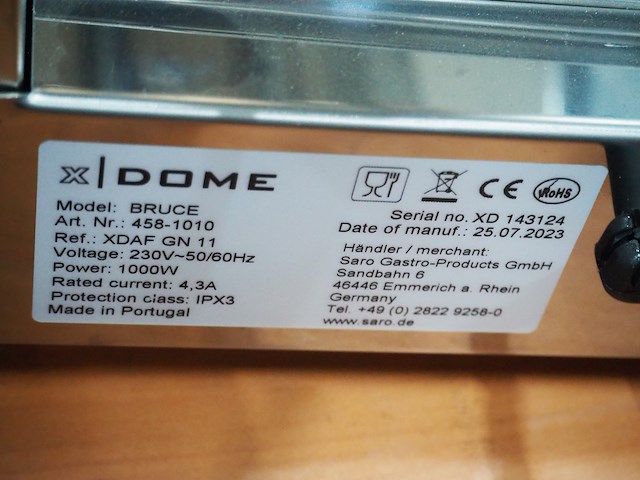 Saro - afbeelding 5 van  5