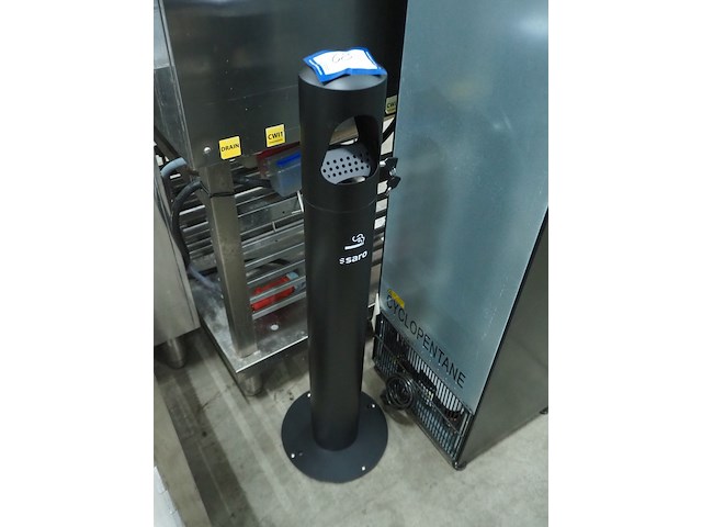 Saro - afbeelding 1 van  3