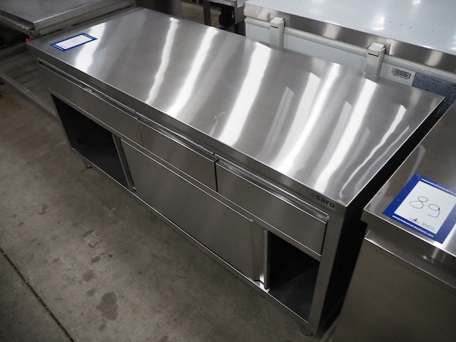 Saro - afbeelding 2 van  7