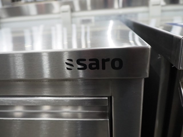 Saro - afbeelding 6 van  7