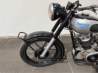 Sarolea - motorfiets - - afbeelding 3 van  23