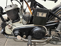 Sarolea - motorfiets - - afbeelding 6 van  23