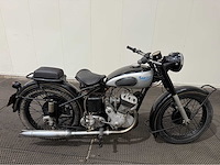Sarolea - motorfiets - - afbeelding 9 van  23