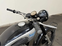 Sarolea - motorfiets - - afbeelding 10 van  23