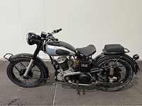 Sarolea - motorfiets - - afbeelding 1 van  23