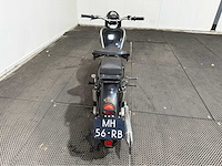 Sarolea - motorfiets - - afbeelding 13 van  23