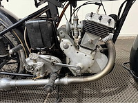 Sarolea - motorfiets - - afbeelding 14 van  23