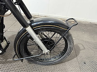 Sarolea - motorfiets - - afbeelding 15 van  23