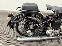 Sarolea - motorfiets - - afbeelding 16 van  23