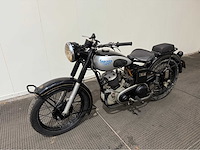 Sarolea - motorfiets - - afbeelding 12 van  23