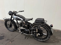 Sarolea - motorfiets - - afbeelding 17 van  23