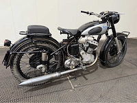 Sarolea - motorfiets - - afbeelding 18 van  23