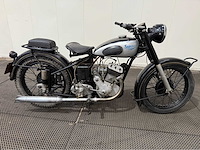 Sarolea - motorfiets - - afbeelding 19 van  23