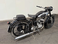 Sarolea - motorfiets - - afbeelding 20 van  23