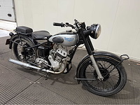 Sarolea - motorfiets - - afbeelding 21 van  23