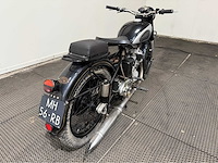 Sarolea - motorfiets - - afbeelding 22 van  23