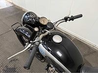 Sarolea - motorfiets - - afbeelding 23 van  23