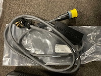 Saros model 3000 medical oxygen system - afbeelding 12 van  12