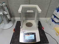 Sartorius - 2021 - practum224-1s - precisieweegschaal
