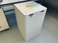 Sartorius arium comfort/bagtank 100 water zuiveringssysteem - afbeelding 2 van  14