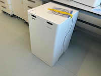 Sartorius arium comfort/bagtank 100 water zuiveringssysteem - afbeelding 3 van  14