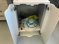 Sartorius arium comfort/bagtank 100 water zuiveringssysteem - afbeelding 4 van  14