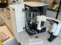 Sartorius arium comfort/bagtank 100 water zuiveringssysteem - afbeelding 6 van  14