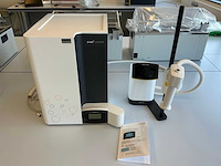 Sartorius arium comfort/bagtank 100 water zuiveringssysteem - afbeelding 1 van  14