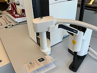 Sartorius arium comfort/bagtank 100 water zuiveringssysteem - afbeelding 10 van  14