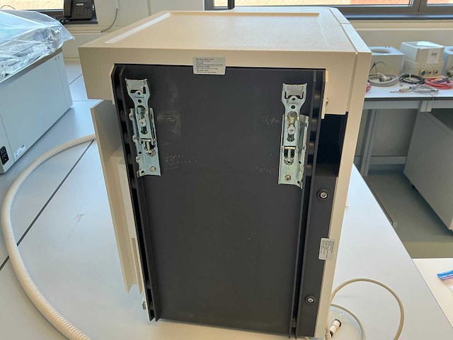 Sartorius arium comfort/bagtank 100 water zuiveringssysteem - afbeelding 14 van  14