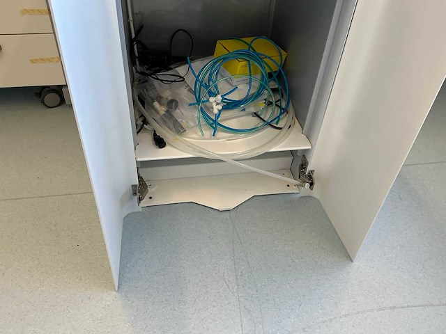 Sartorius arium comfort/bagtank 100 water zuiveringssysteem - afbeelding 13 van  14