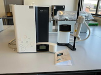 Sartorius arium comfort/bagtank 100 water zuiveringssysteem - afbeelding 2 van  14