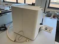 Sartorius arium comfort/bagtank 100 water zuiveringssysteem - afbeelding 8 van  14