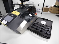 Sartorius biolasser tc steriele buislasapparaat - afbeelding 1 van  2