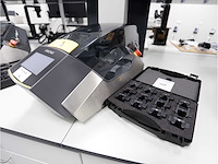 Sartorius biolasser tc steriele buislasapparaat - afbeelding 1 van  2