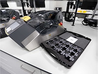Sartorius biolasser tc steriele buislasapparaat - afbeelding 1 van  4