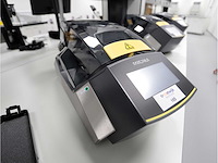 Sartorius biolasser tc steriele buislasapparaat - afbeelding 2 van  4