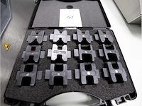Sartorius biolasser tc steriele buislasapparaat - afbeelding 3 van  4