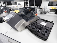 Sartorius biolasser tc steriele buislasapparaat
