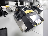 Sartorius biolasser tc steriele buislasapparaat - afbeelding 1 van  2