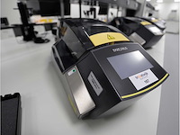 Sartorius biolasser tc steriele buislasapparaat - afbeelding 2 van  4