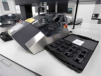 Sartorius biolasser tc steriele buislasapparaat - afbeelding 1 van  4